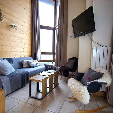 Tignes Lavachet - Duplex spacieux pour 8 personnes Extérieur photo