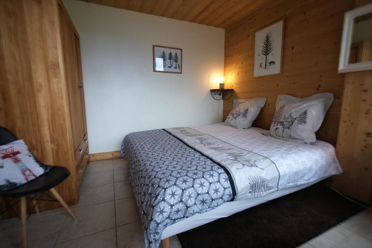 Tignes Lavachet - Duplex spacieux pour 8 personnes Extérieur photo