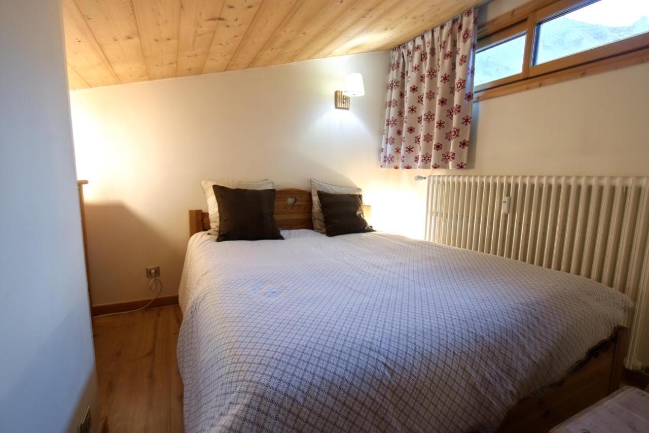 Tignes Lavachet - Duplex spacieux pour 8 personnes Extérieur photo