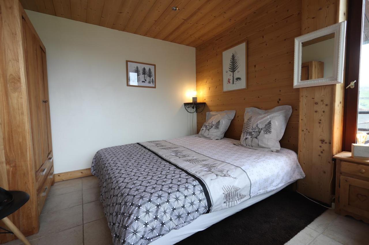 Tignes Lavachet - Duplex spacieux pour 8 personnes Extérieur photo