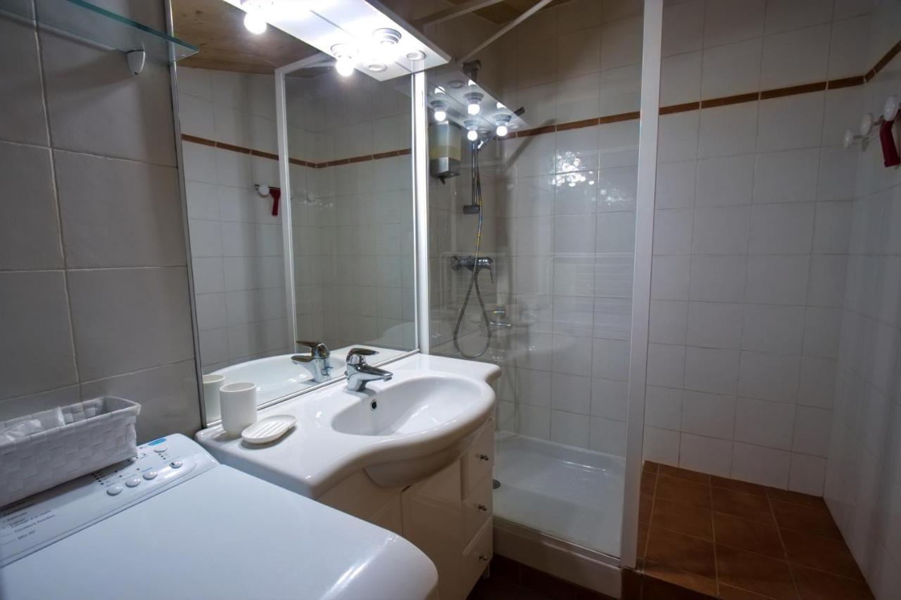 Tignes Lavachet - Duplex spacieux pour 8 personnes Extérieur photo